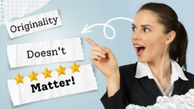 Devlin Blake Breaks the ORIGINALITY Myth