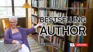 Dr. Judith Briles’ Tips on Amazon Best Seller Campaigns