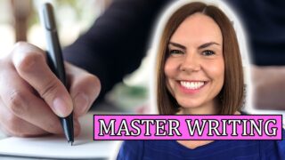 Kate Volman’s 5 Ways to Become a Better Writer