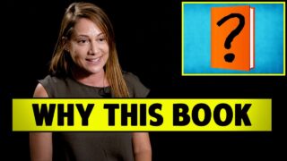 What Writers Should Know Before Writing A Book – Anna David